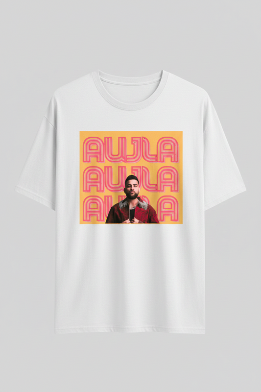 P‑POP CULTURE 2026 — BRISBANE TOUR COLLECTION Design 5