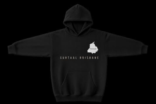 SURTAAL HOODIES – STYLE 1