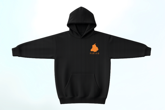 Panjab Heritage Hoodie