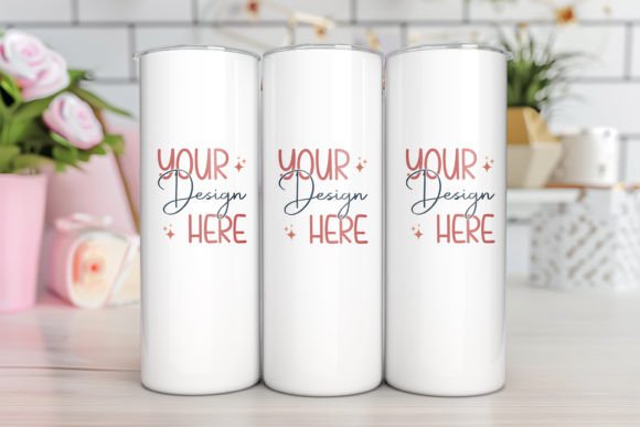 Design your own Tumbler