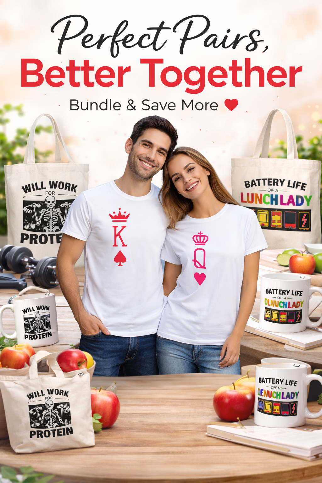 Bundles