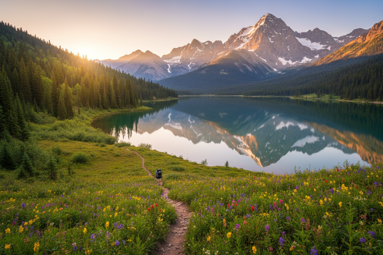 Nature