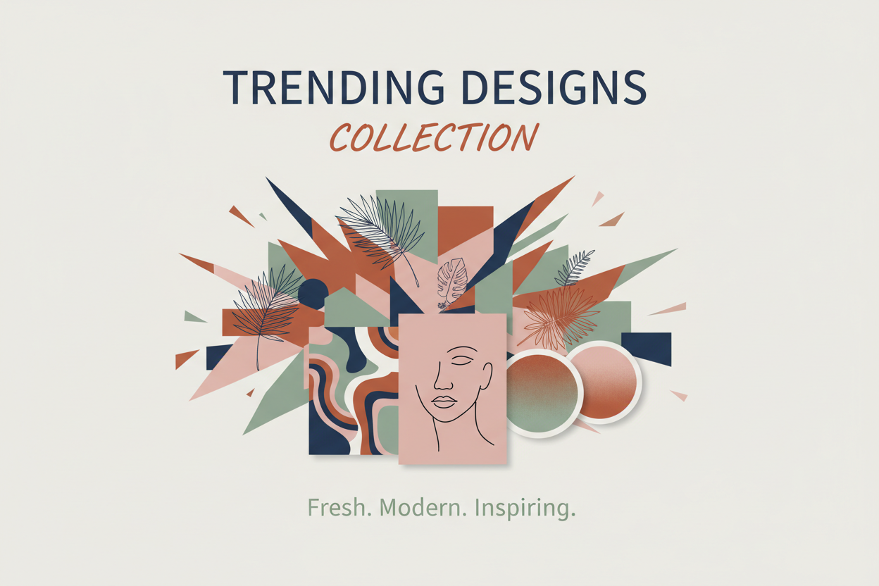 Trending Now
