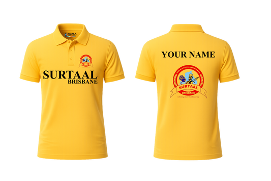 Surtaal Academy T-Shirt
