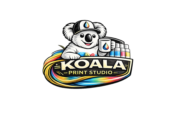 Koala Print Studio