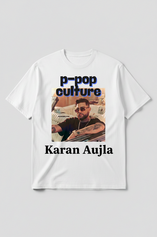 P‑POP CULTURE 2026 — BRISBANE TOUR COLLECTION Design 3
