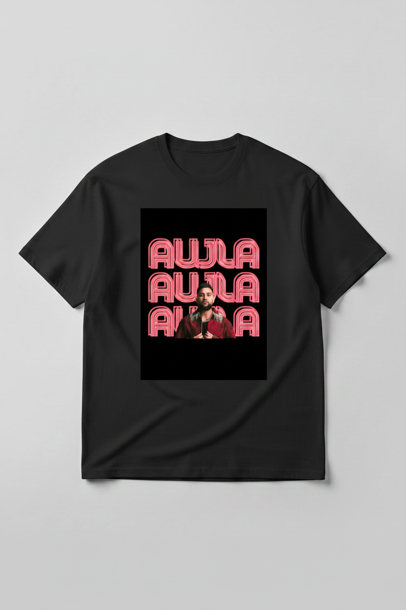 P‑POP CULTURE 2026 — BRISBANE TOUR COLLECTION Design 5