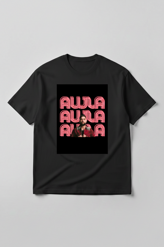 P‑POP CULTURE 2026 — BRISBANE TOUR COLLECTION Design 5