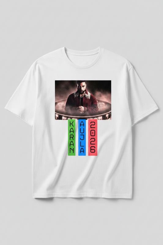 P‑POP CULTURE 2026 — BRISBANE TOUR COLLECTION Design 4