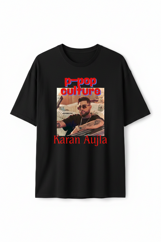 P‑POP CULTURE 2026 — BRISBANE TOUR COLLECTION Design 3
