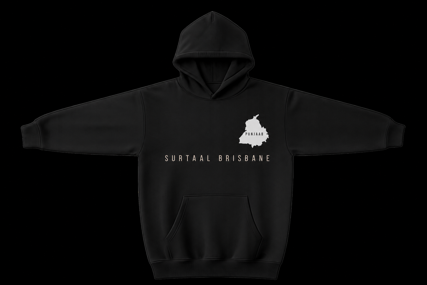 SURTAAL HOODIES – STYLE 1