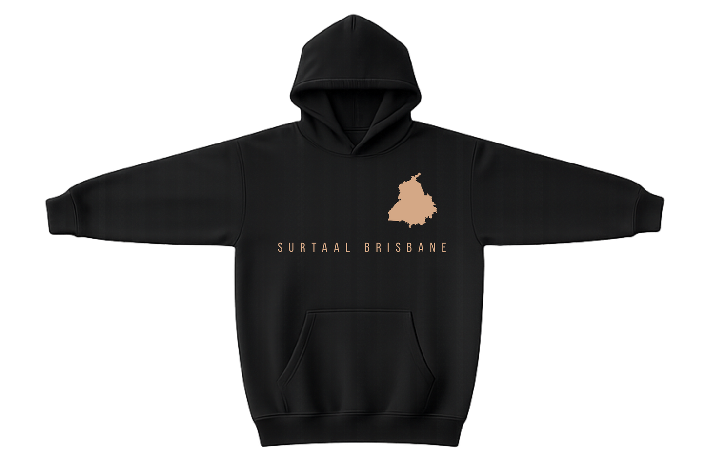 SURTAAL HOODIES