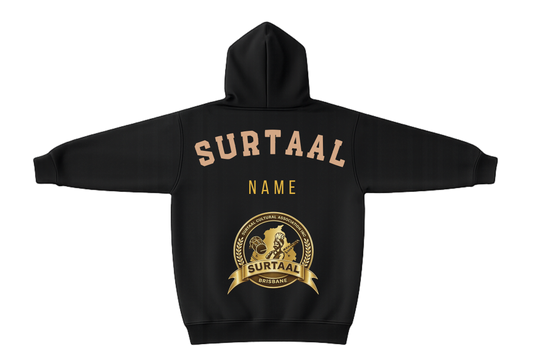 SURTAAL HOODIES