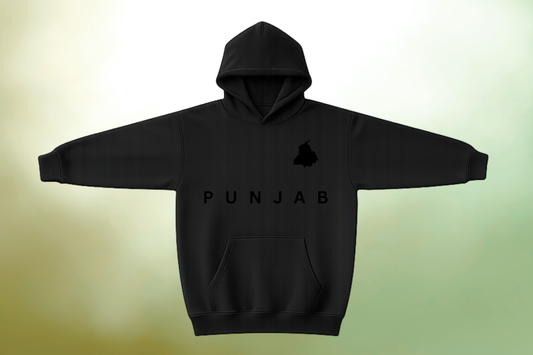 Punjab Chardi Kala Hoodie