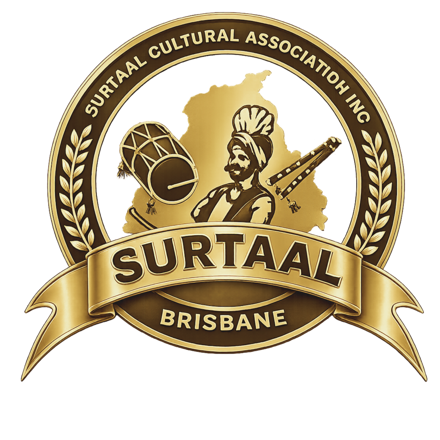SURTAAL HOODIES