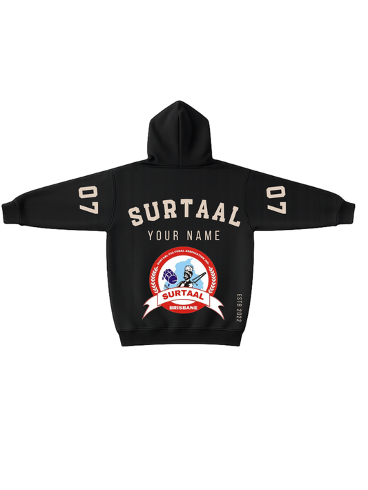 SURTAAL HOODIES – STYLE 1
